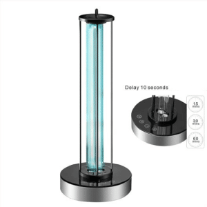 commercial lighting
